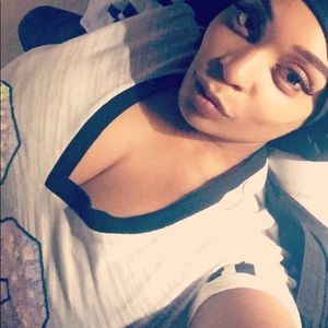 Meet your Posher, Jasmine